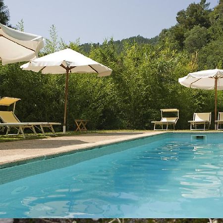 Casa Da Peneda Villa Gerês Exterior foto