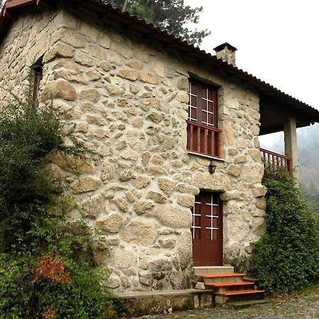 Casa Da Peneda Villa Gerês Habitación foto