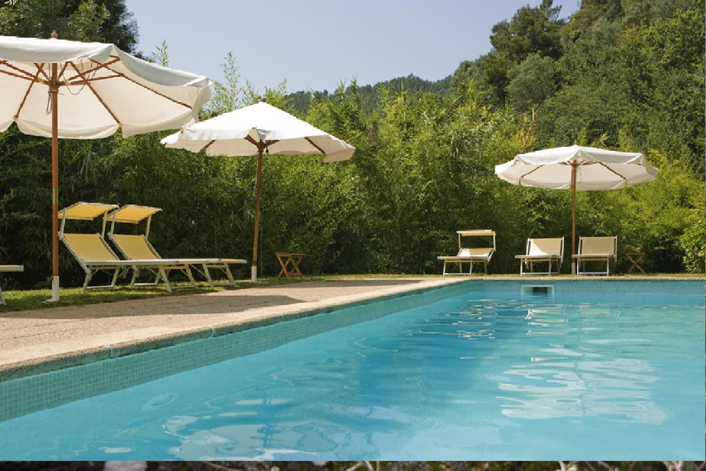 Casa Da Peneda Villa Gerês Exterior foto