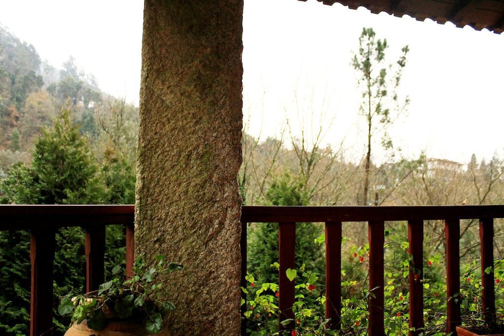 Casa Da Peneda Villa Gerês Habitación foto