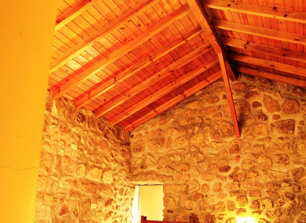 Casa Da Peneda Villa Gerês Habitación foto