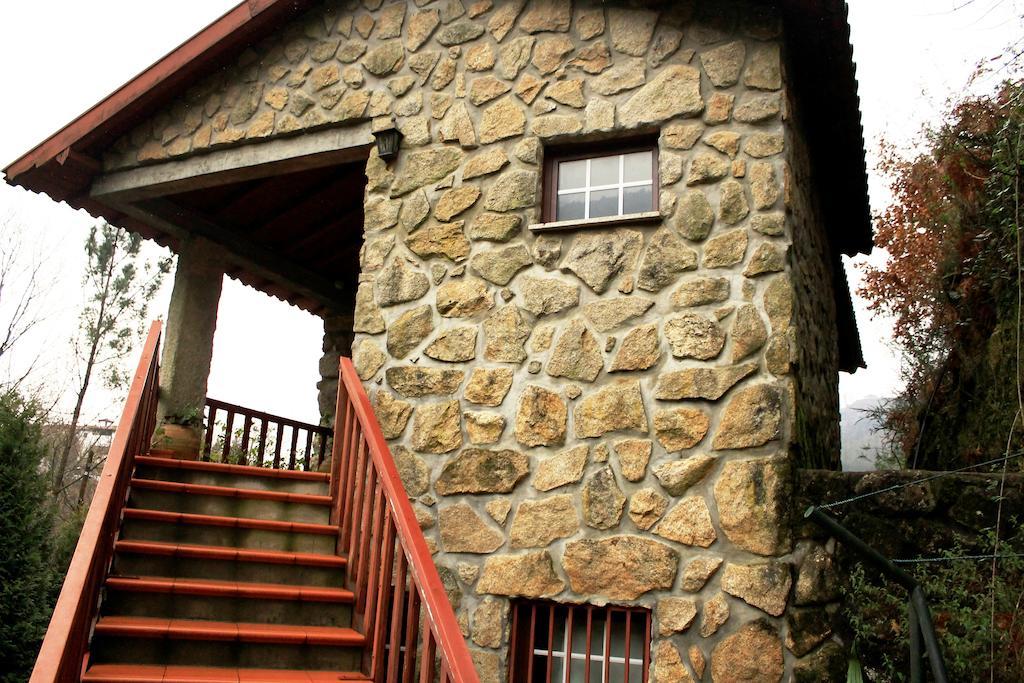Casa Da Peneda Villa Gerês Habitación foto