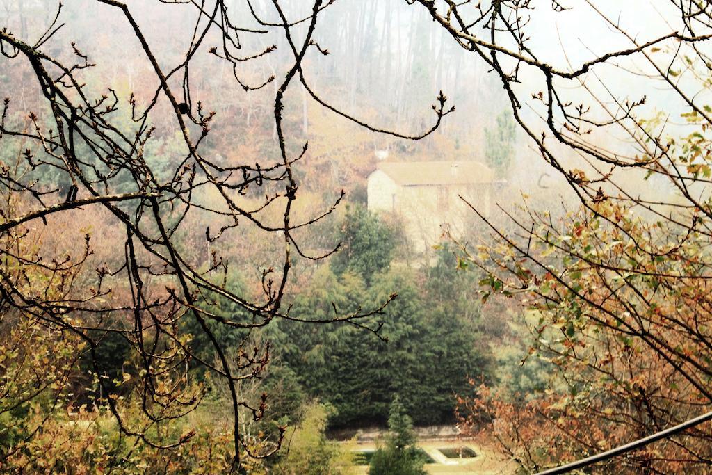 Casa Da Peneda Villa Gerês Habitación foto