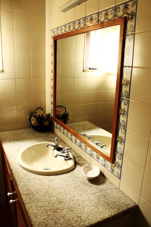 Casa Da Peneda Villa Gerês Habitación foto