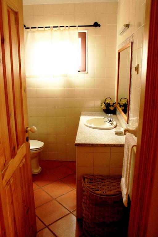 Casa Da Peneda Villa Gerês Habitación foto